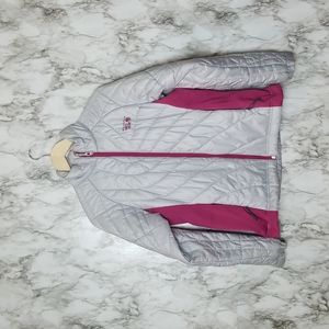 Mountain Hardwear Women's Jacket Puffer